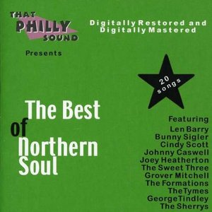 The Best Of Northern Soul