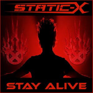 Stay Alive