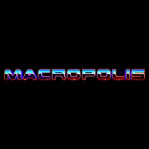 Macropolis 的头像