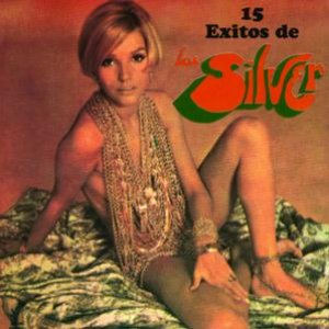 15 Exitos De Los Silver