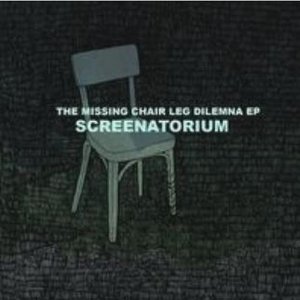 The Missing Chair Leg Dilemna EP