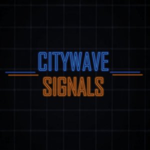 Citywave Signals - Single
