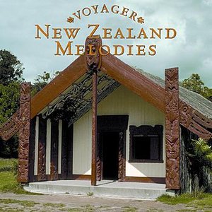 Voyager Series - New Zealand Melodies