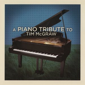 A Piano Tribute To Tim McGraw