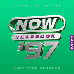 Now Yearbook Extra 1997