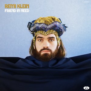 Rémi Klein 的头像