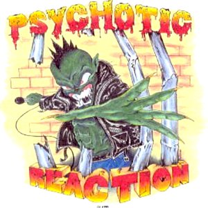 Psychotic Reaction 的头像