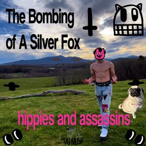 The Bombing Of A Silver Fox