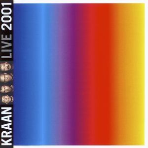 Live 2001 (Live)