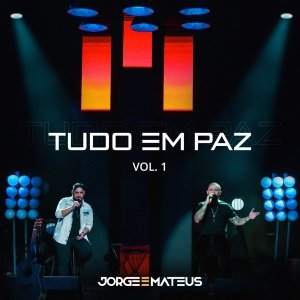 Tudo Em Paz (Video Album)