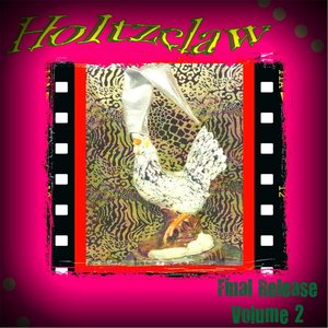 Final Release, Vol. 2