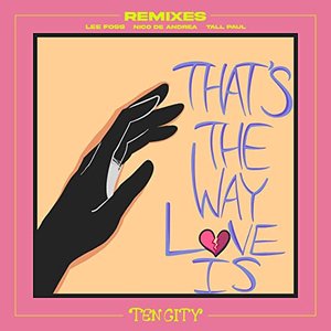 That's The Way Love Is (Remixes)