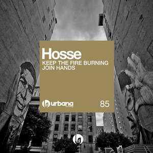 Keep the Fire Burning / Join Hands