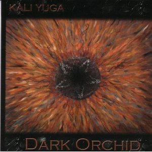 Dark Orchid のアバター