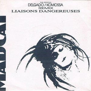 Los Niños Del Parque (The Official Delgado / Komossa Remixes)