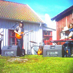Avatar for Berg & Bedragare