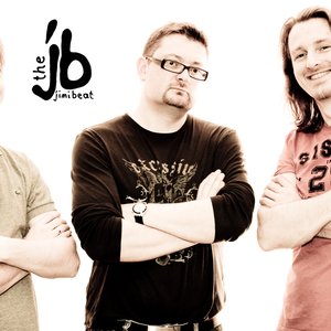 the jimibeat 的头像