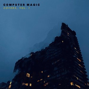 Covers, Vol. 1 EP