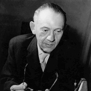 László Lajtha 的头像