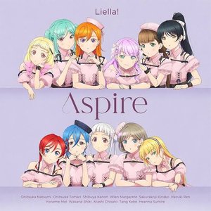 米女メイ (薮島朱音) のアバター