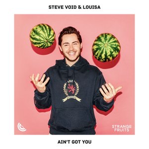 Steve Void & Louisa 的头像