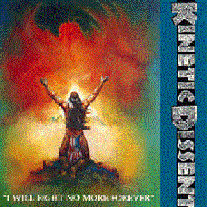 I Will Fight No More Forever