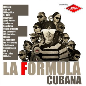 La Formula Cubana !