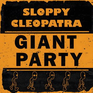 Sloppy Cleopatra - Single