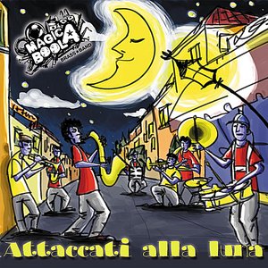 Attaccati Alla Luna