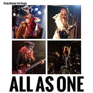 All as One - Single