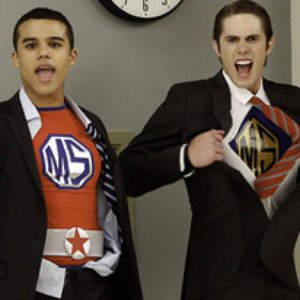 Jacob Artist & Blake Jenner のアバター