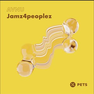 Jamz4peoplez EP