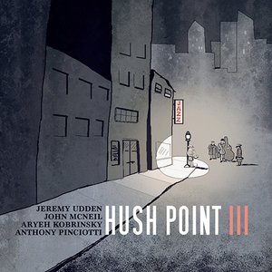 Hush Point III