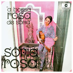 A bossa rosa de Sônia