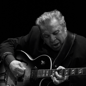 Christian Escoudé photo provided by Last.fm