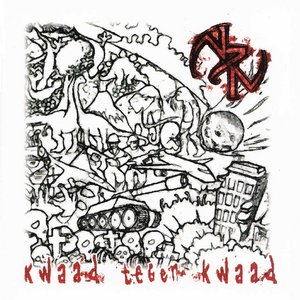 Kwaad Tegen Kwaad [Explicit]