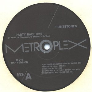 Avatar for Flintstones