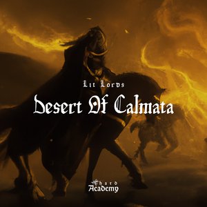 Desert of Calmata