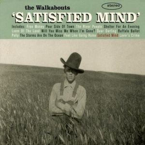 Image pour 'Satisfied Mind'