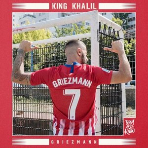 Griezmann