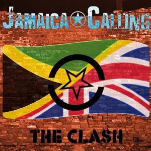 Jamaica Calling