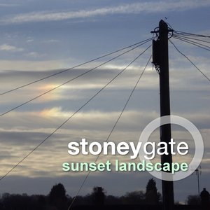Sunset Landscape