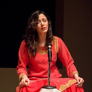 Bahar Movahed 的头像