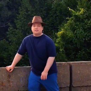 Kevin Tierney 的头像