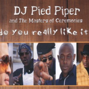 Avatar for DJ Pied Piper and The Masters Of Ceremonies