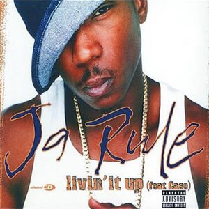 ja rule albums