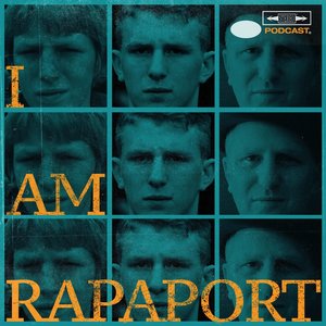 I AM RAPAPORT: STEREO PODCAST 的头像