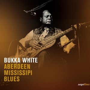 Saga Blues: Aberdeen Mississippi Blues