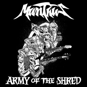 Army of the Shred