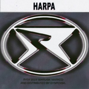 Harpa - Single